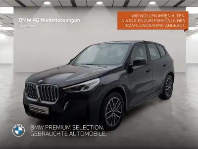 Gebraucht BMW iX1