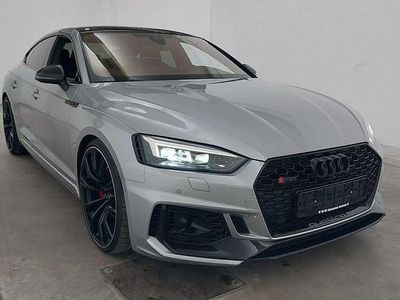 Audi RS5 Sportback
