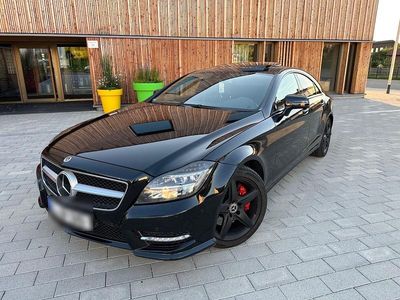 Mercedes CLS350