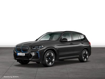 gebraucht BMW iX3 M Sport