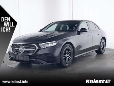 Mercedes E200