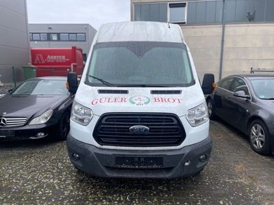 gebraucht Ford Transit Kasten 350 L4 Trend