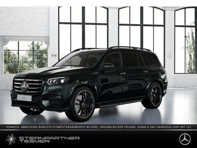 Mercedes GLS450