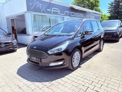 Gebraucht Ford Galaxy