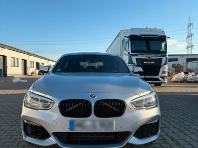 Gebraucht BMW 125