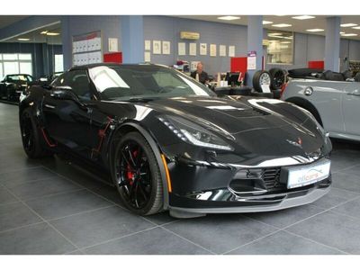 gebraucht Chevrolet Corvette Sport