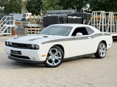 Gebraucht Dodge Challenger