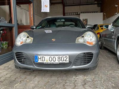 Porsche 911 Carrera 4S