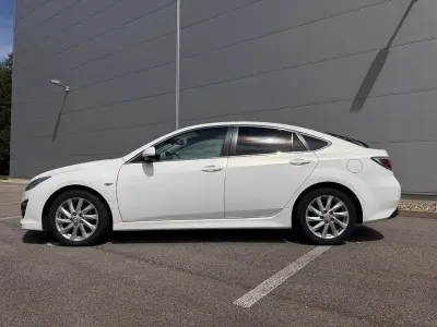 Gebraucht Mazda 6