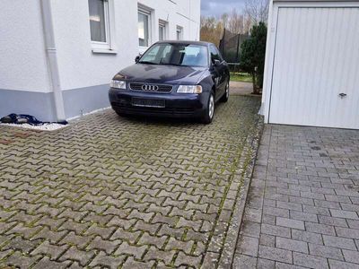 gebraucht Audi A3 1.8*kühler neu* bremsen neu*uvm