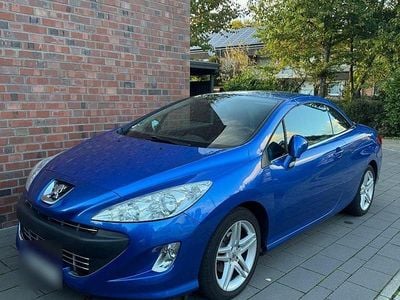 Peugeot 308 CC