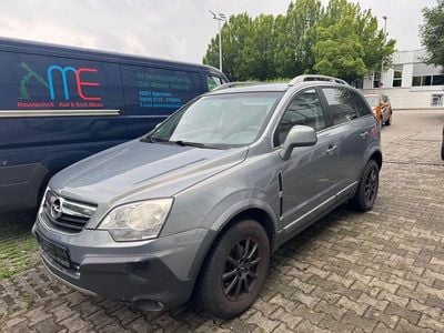 Opel Antara
