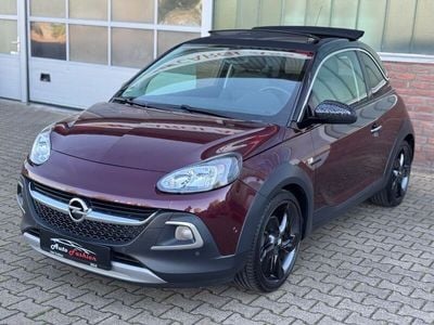 Opel Adam Rocks