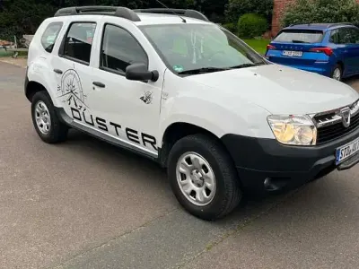 Gebraucht Dacia Duster