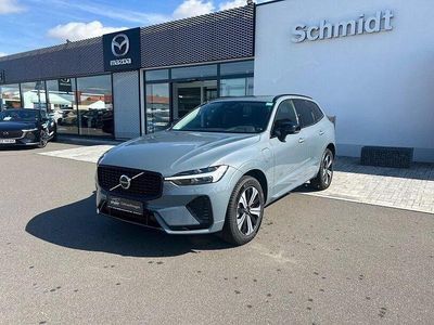 Gebraucht Volvo XC60 Plus 349 PS (256 kW) 2024 Thunder grey metallic SUV