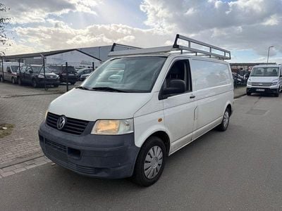 Gebraucht VW Transporter 105 PS (77 kW) 2005 Weiß Van