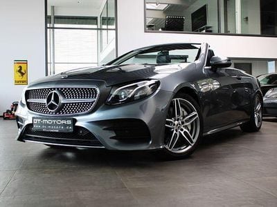 Mercedes E300