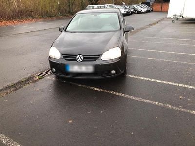 VW Golf V