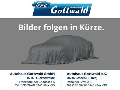 Neu Ford Transit Custom Trend 136 PS (100 kW) 2026 Weiß Kombi