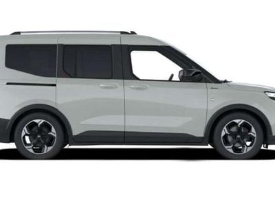 Ford Courier