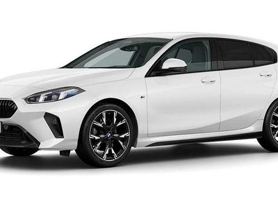 Gebraucht BMW 120 M Sport 150 PS (110 kW) 2025 Weiß Kleinwagen