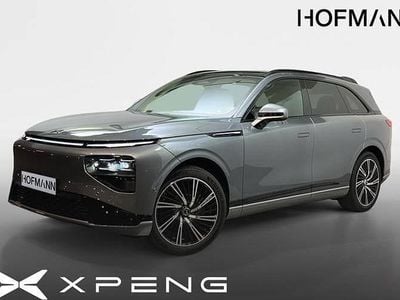 XPENG G9