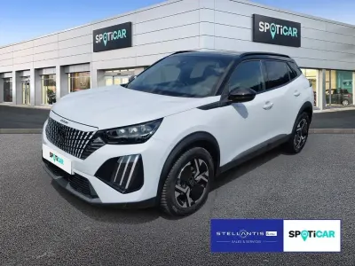 Gebraucht Peugeot 2008