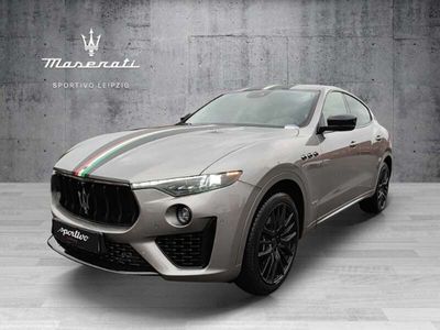 gebraucht Maserati GranSport Levante DieselQ4