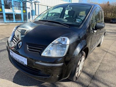 Renault Modus