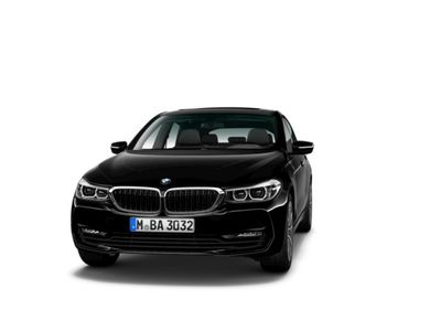 BMW 640