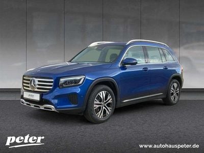 Mercedes GLB220