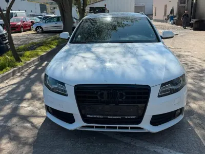 Gebraucht Audi A4