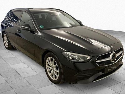 Usado Mercedes C200 235 HP (172 kW) 2023 Preto Sedan