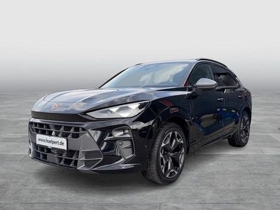 Second-hand Cupra Terramar VZ 272 CP (200 kW) 2025 Negru SUV