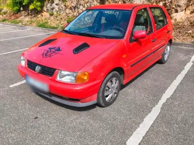 Gebraucht VW Polo