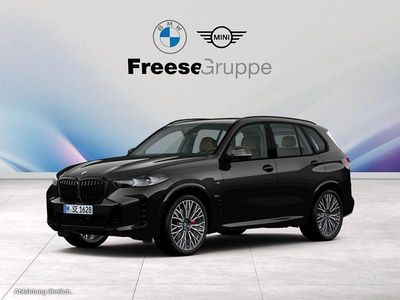 Schwarz Gebraucht 2024 BMW X5 M Sport SUV | 79.490 € (Etwas zu teuer)