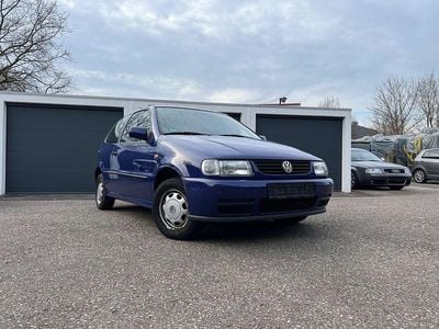 Gebraucht VW Polo