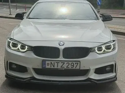 Gebraucht BMW 435