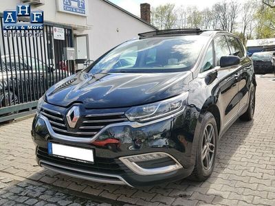 gebraucht Renault Espace 2.0 dCi PANO LED MASSAGE HUD ACC