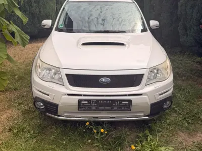 Gebraucht Subaru Forester