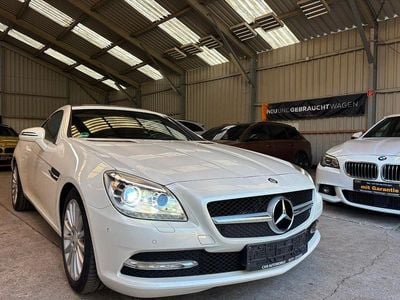 Mercedes SLK250