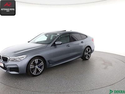 BMW 630