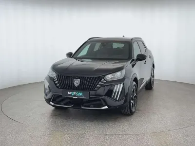 Gebraucht Peugeot 2008