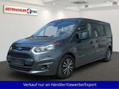 Gebraucht Ford Tourneo Connect
