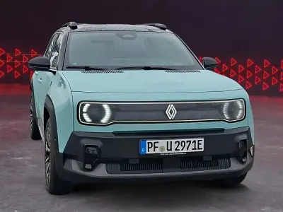 Gebraucht Renault R4