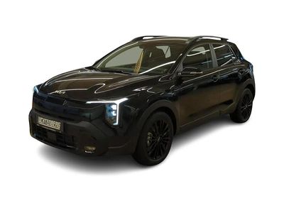 Nuova Kia Stonic GT-Line 85 CV (62 kW) 2026 Nero SUV