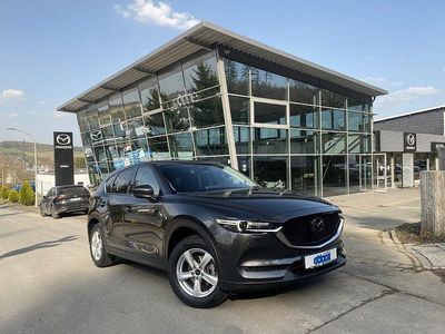 Gebraucht Mazda CX-5 Sports-Line 194 PS (142 kW) 2019 SUV
