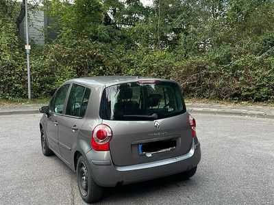 Renault Modus