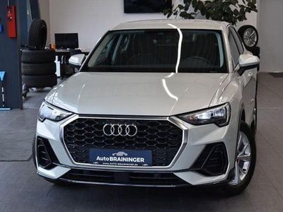 Andere Gebraucht 2022 Audi Q3 Basis SUV | 29.980 € (Guter Preis)