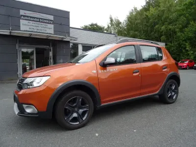 Gebraucht Dacia Sandero